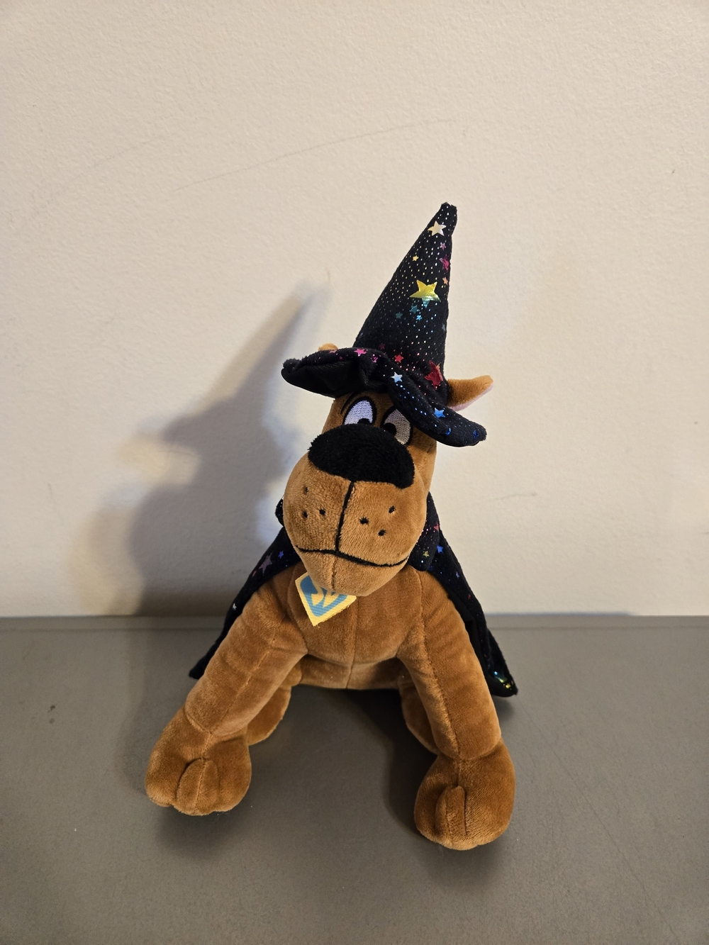Scooby-Doo Halloween Witch 11" Plush Toy